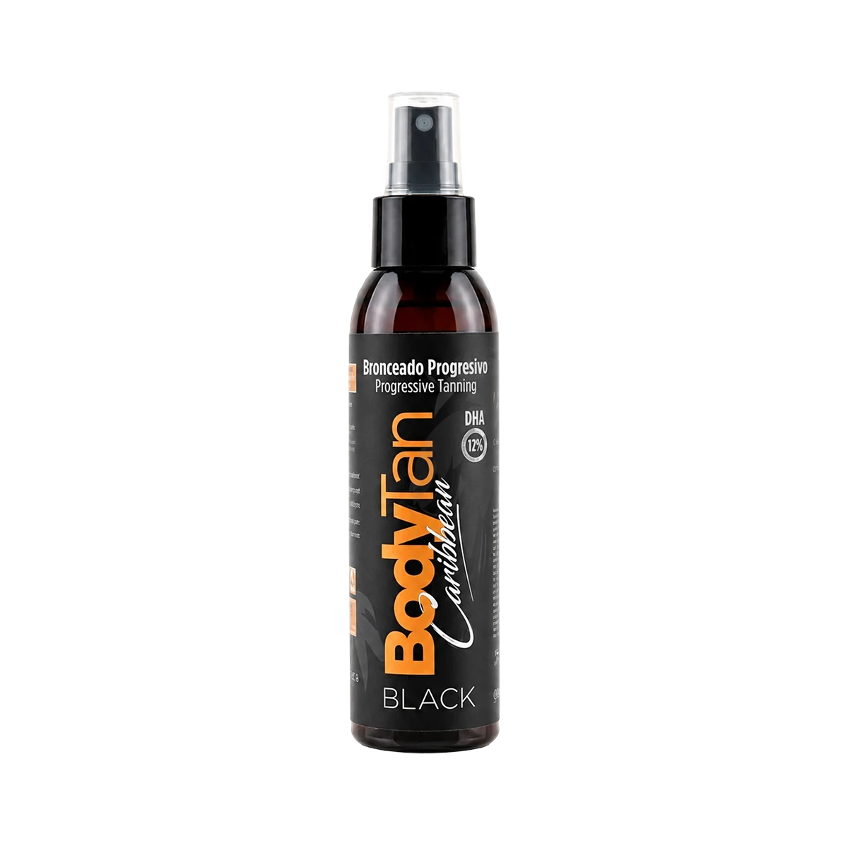 BodyTan Caribbean 