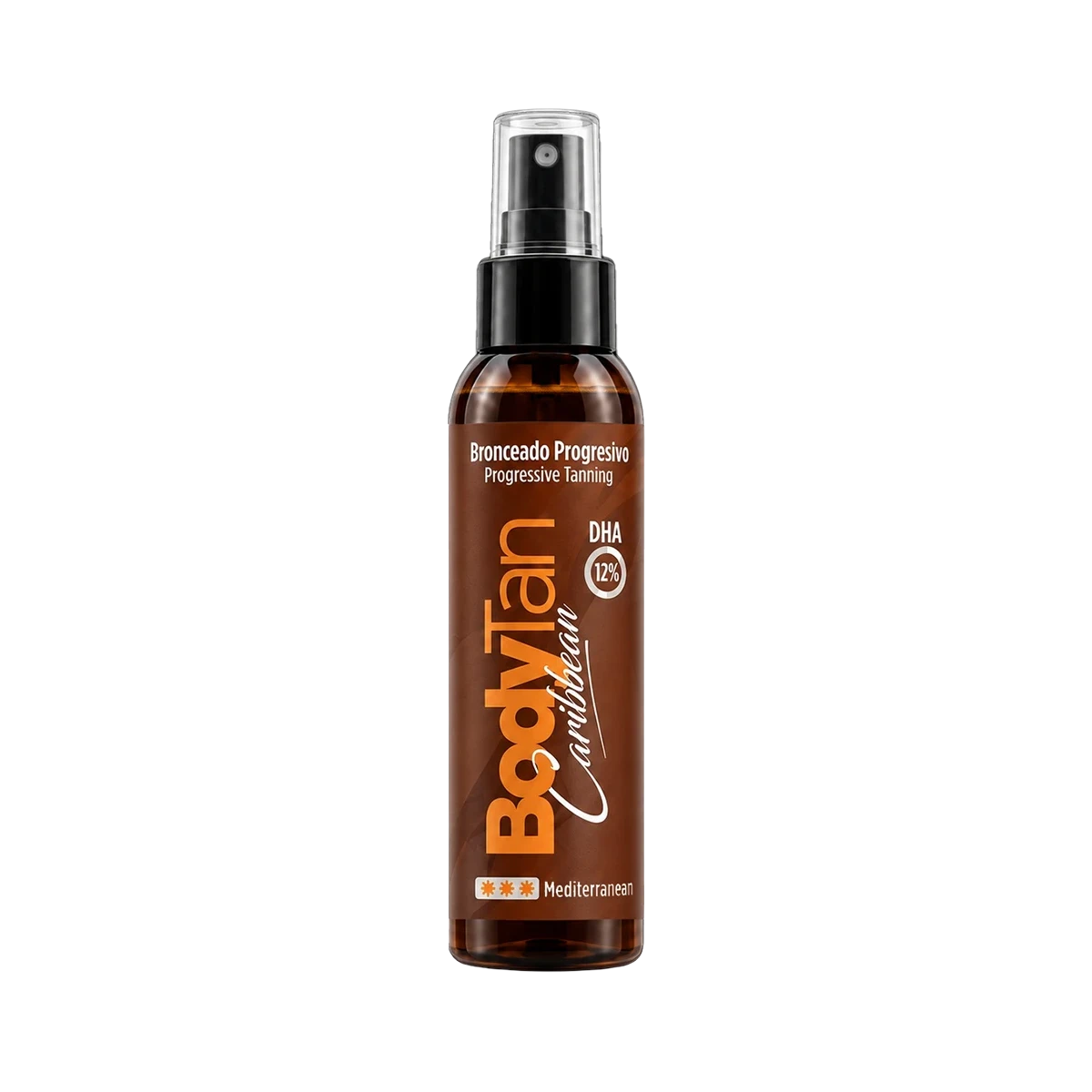 BodyTan Caribbean 