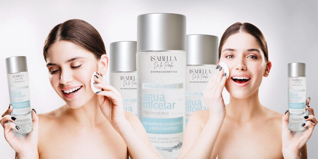 Ritual Skincare Isabella de la Perla