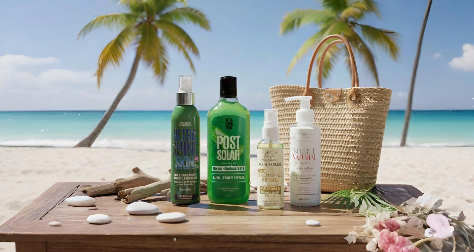 SOL CONCIENTE ULTRASHINE