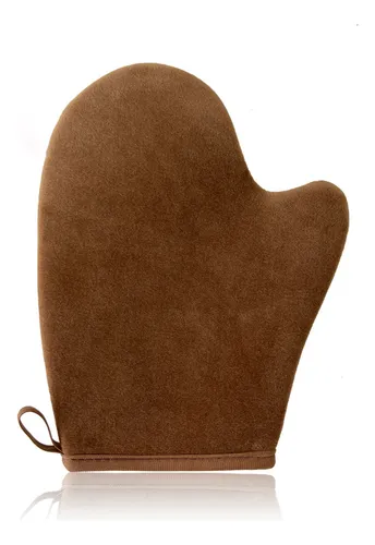 Guante Bronceador