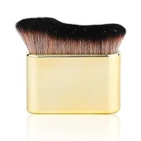 Brocha bronceadora