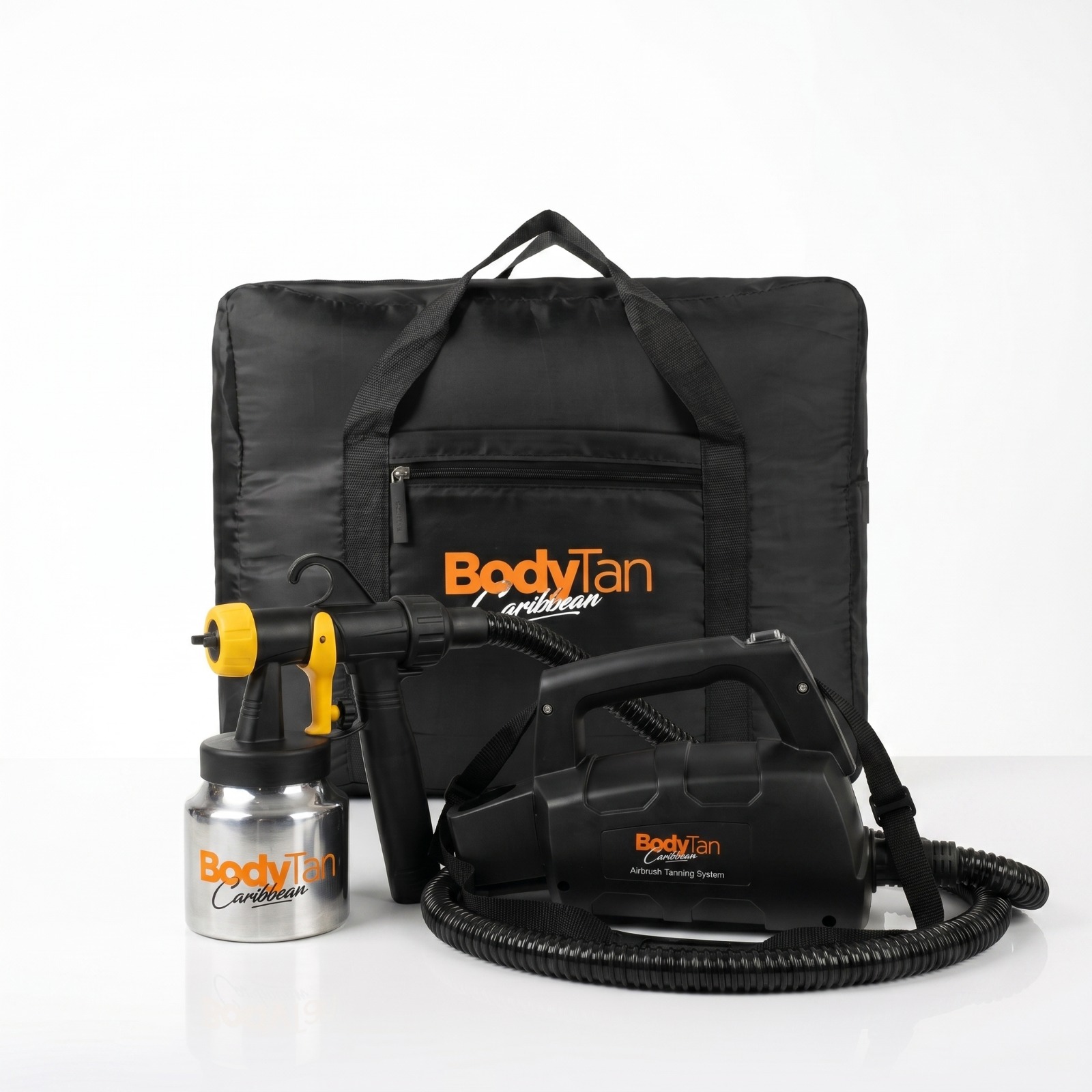 BodyTan Pro Air Compressor