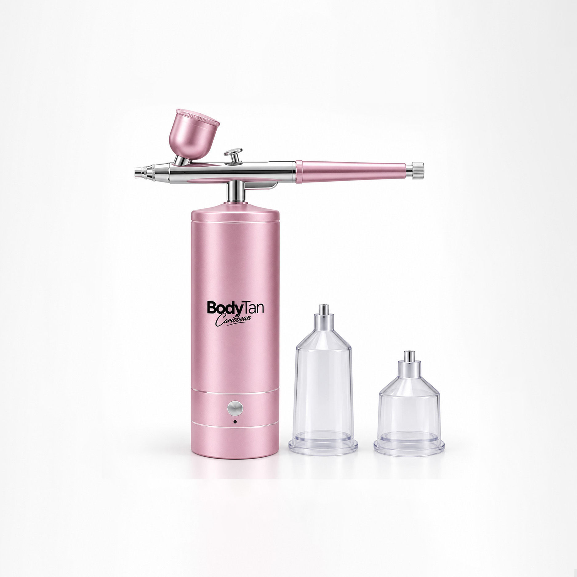 BodyTan Aerógrafo facial